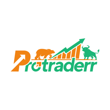 PROTRADERR Logo